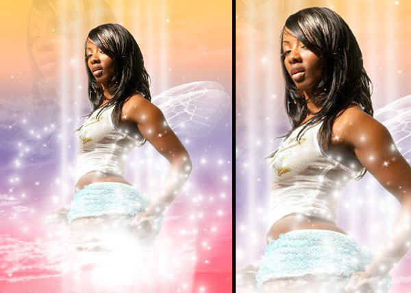 FairyBUffy